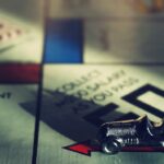 populaire bordspellen monopoly