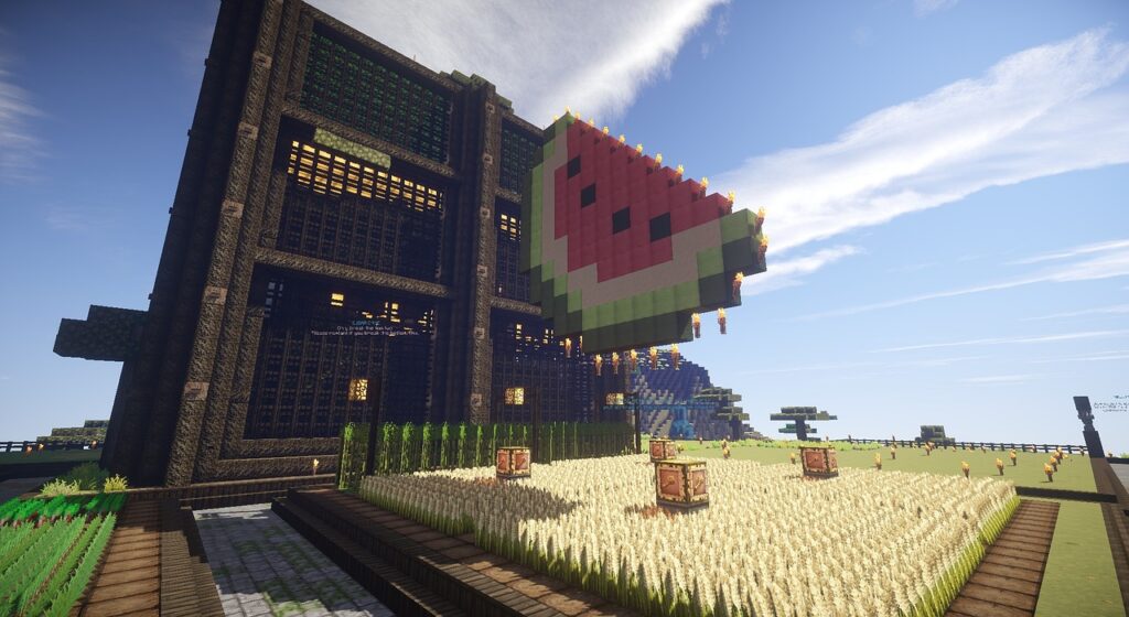 minecraft server installeren