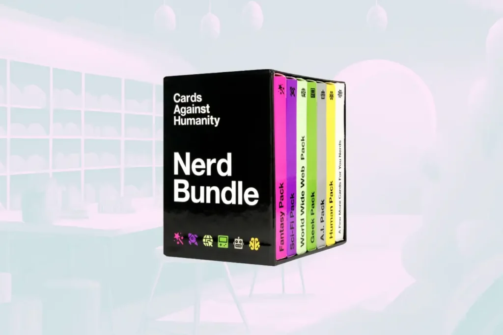 cards against humanity expansion