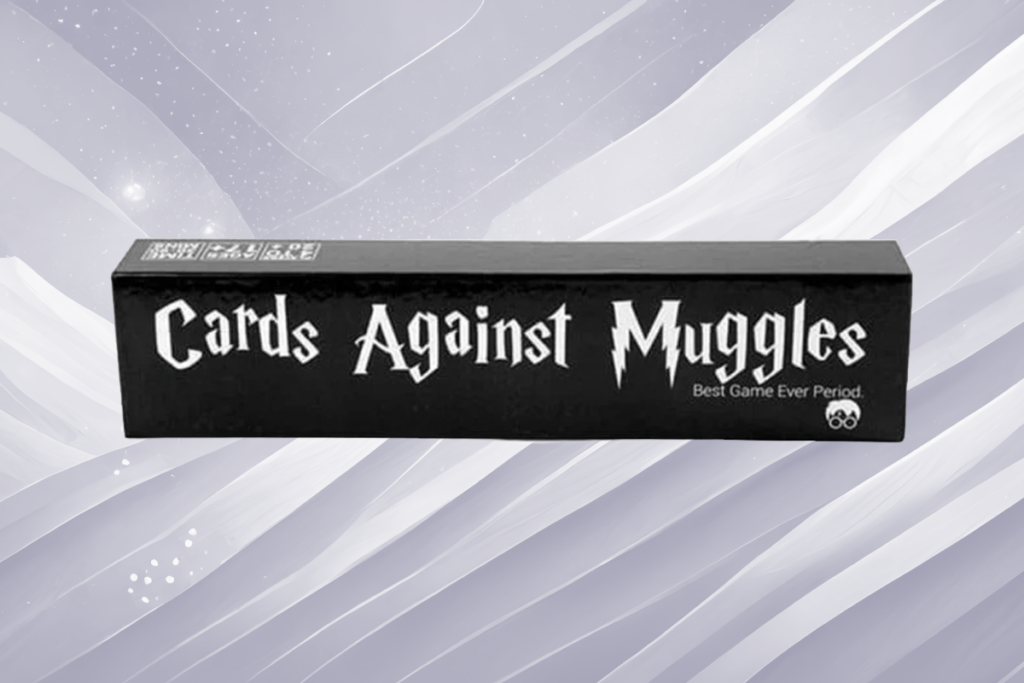 cards against muggles