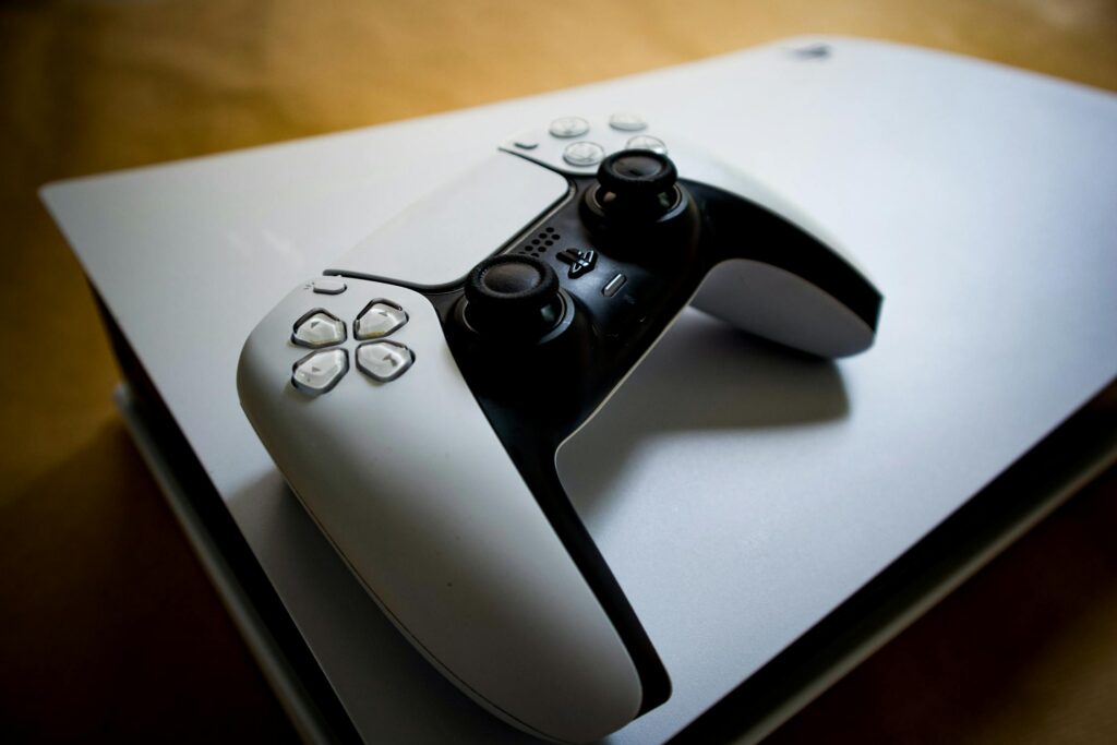 Ziggo ps5 actie